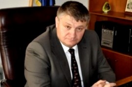Președintele CJ Botoșani Florin Țurcanu