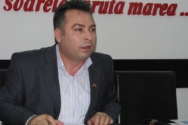 Primarul din Năvodari, Nicolae Matei, a fost reţinut de DNA