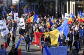 unirea cu Moldova