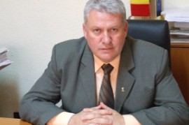Gheorghe Rotar