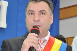 Nicolae Matei