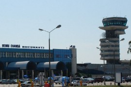 aeroport otopeni