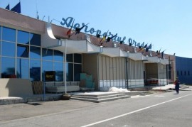 Aeroportul Oradea