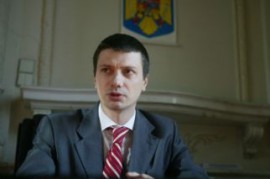 Ionuț Vulpescu