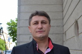 Mihai Ţurcanu