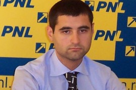 Alexandru Danaila