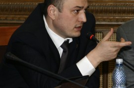 Andrei Volosevici