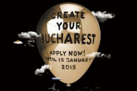 Create Your Bucharest