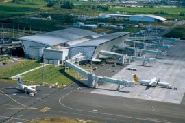 aeroportul ghimbav
