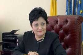 Maria Buleandră