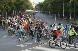 mars biciclisti