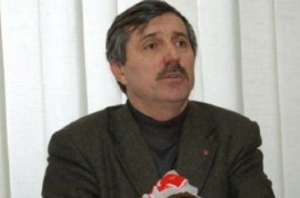 Alexandru Stoica