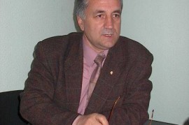 Constantin Hogea