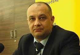 Alexandru Baisanu PNL Suceava