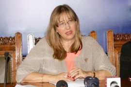 Cristina Calangiu