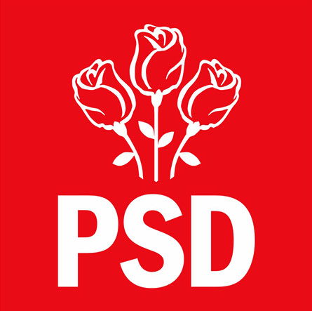 PSD oaia neagră a socialiștilor europeni