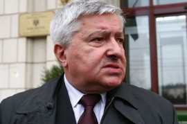 Şerban Mihăilescu