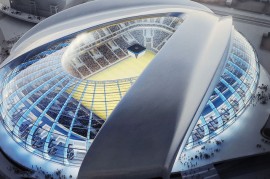 stadion nou craiova
