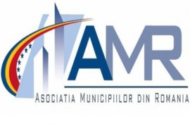 Asociația Municipiilor din România