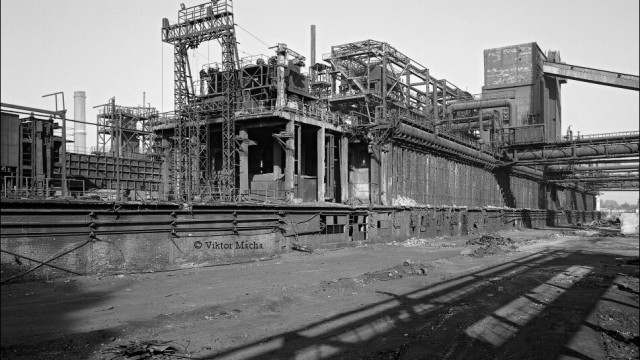 ArcelorMittal, sursa foto: Viktor Macha