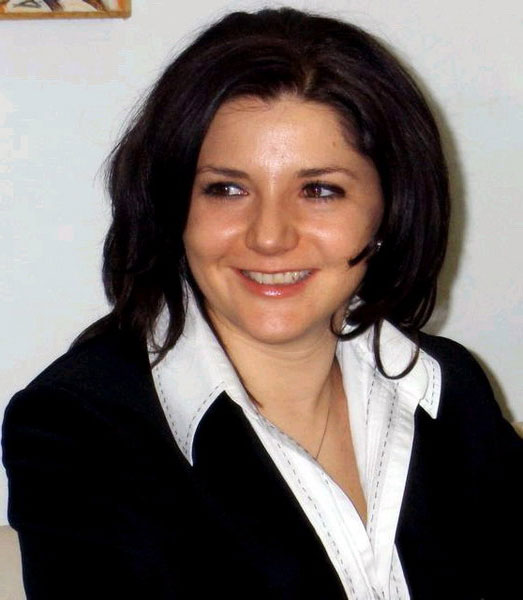 Ingrid Zaarour
