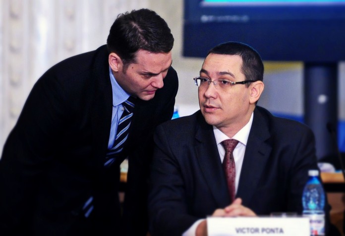 Victor Ponta Dan Sova sentința în Dosarul Turceni - Rovinari