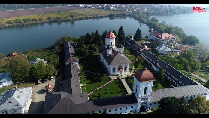Mănăstiri pescărești