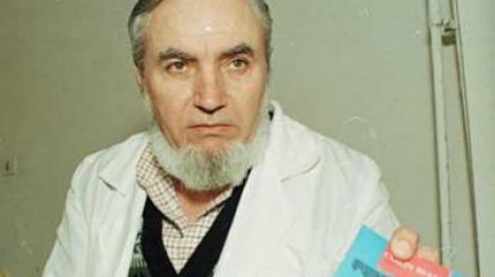 A murit Constantin Mudava