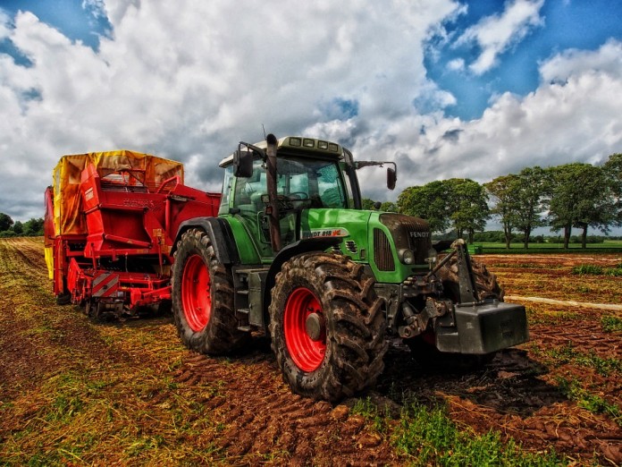 tractor agricultura Ajutorul de stat pentru motorină