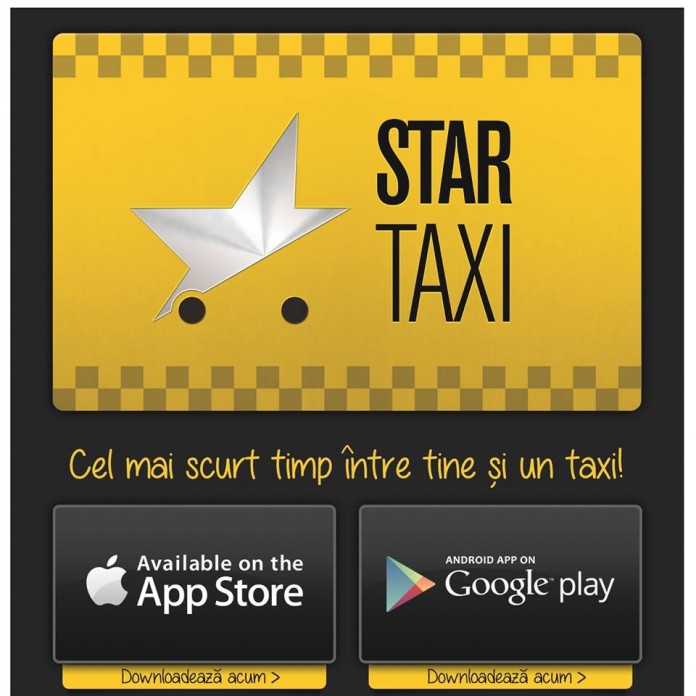 Star Taxi
