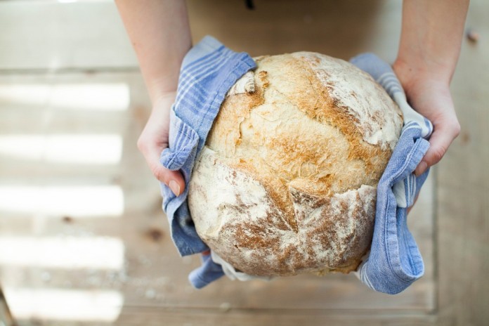 pâine industria alimentara panificație