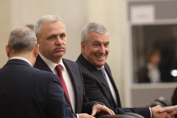 părere execrabilă despre Kovesi candidatura lui Tăriceanu la președinție