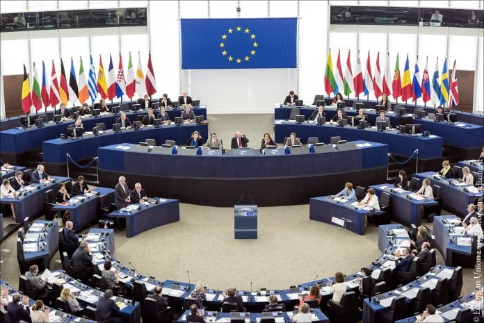 candidații PSD la europarlamentare alegeri europarlamentare 2019