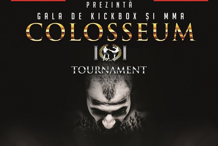 Colosseum Tournament