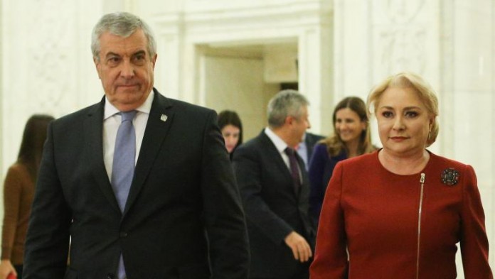 Dăncilă se pregătește să-l facă pe Tăriceanu