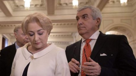 Dancila si Tariceanu se intalnesc pentru a decide daca ALDE ramane la guvernare