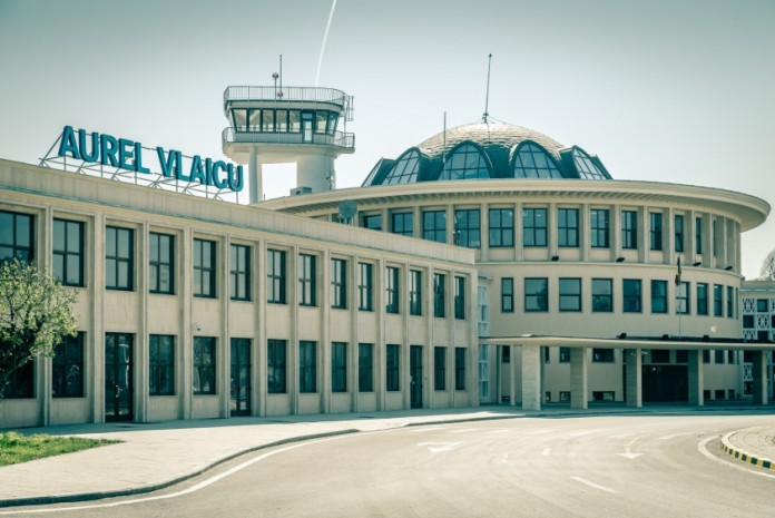 Aeroportul Băneasa , foto sursa google