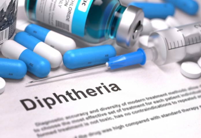 Difteria, ameninţare pentru România. Medicii cer program naţional de vaccinare pentru combaterea bolii