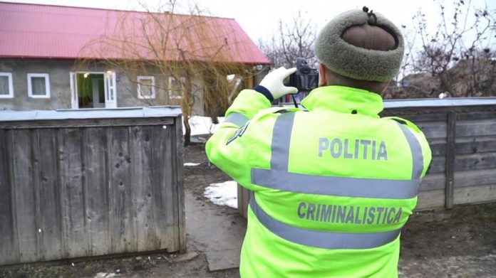 Suceavean gasit mort. Sursa foto: observatornews.ro