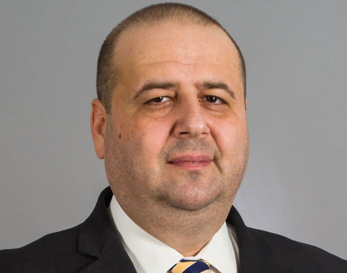 Mihai Busuioc, președintele Curții de Conturi