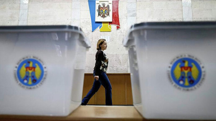 Referendumul din Republica Moldova