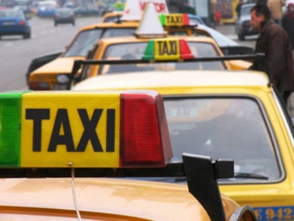 amenzi pentru taximetriști control la taximetriști controale la taximetriști se scumpește taxiul