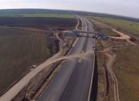 autostrada moldovei contractul pentru autostrada autostrada Gilău-Nădăşelu