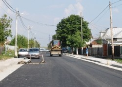 asfaltare Slatina