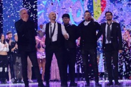 finala Eurovision 2015