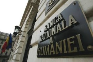 BNR a publicat raportul privind datoria externa a României