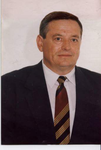 Robert Negoiță