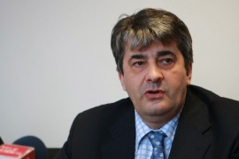 Mircea Raicu