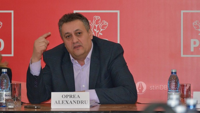 Alexandru Oprea