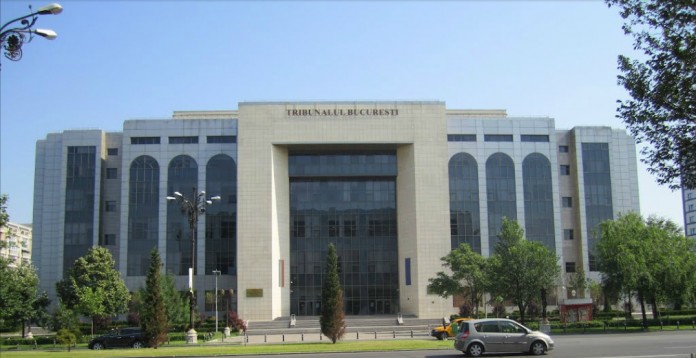 Dosarul Colectiv Judecătorii Tribunalul Bucureşti au intrat în protest de azi până pe 7 martie, faţă de adoptarea de către Guvern a OUG 7 privind legile justiţiei.